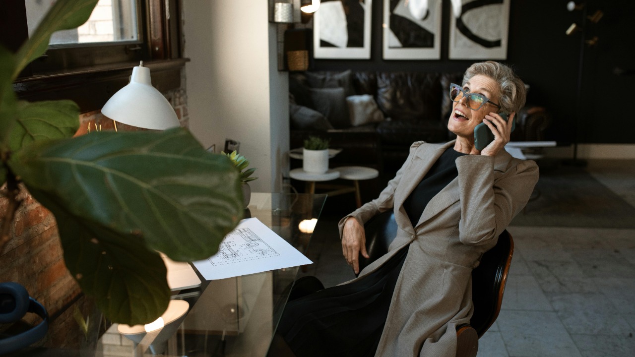 RDNE Stock project/Pexels