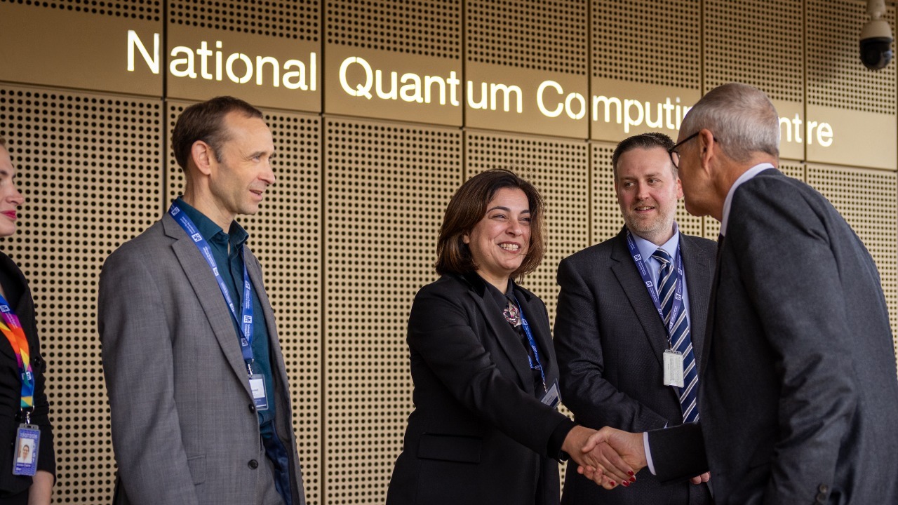 Image Credit: Department for Science, Innovation & Technology – CC BY 2.0/Wiki Commons