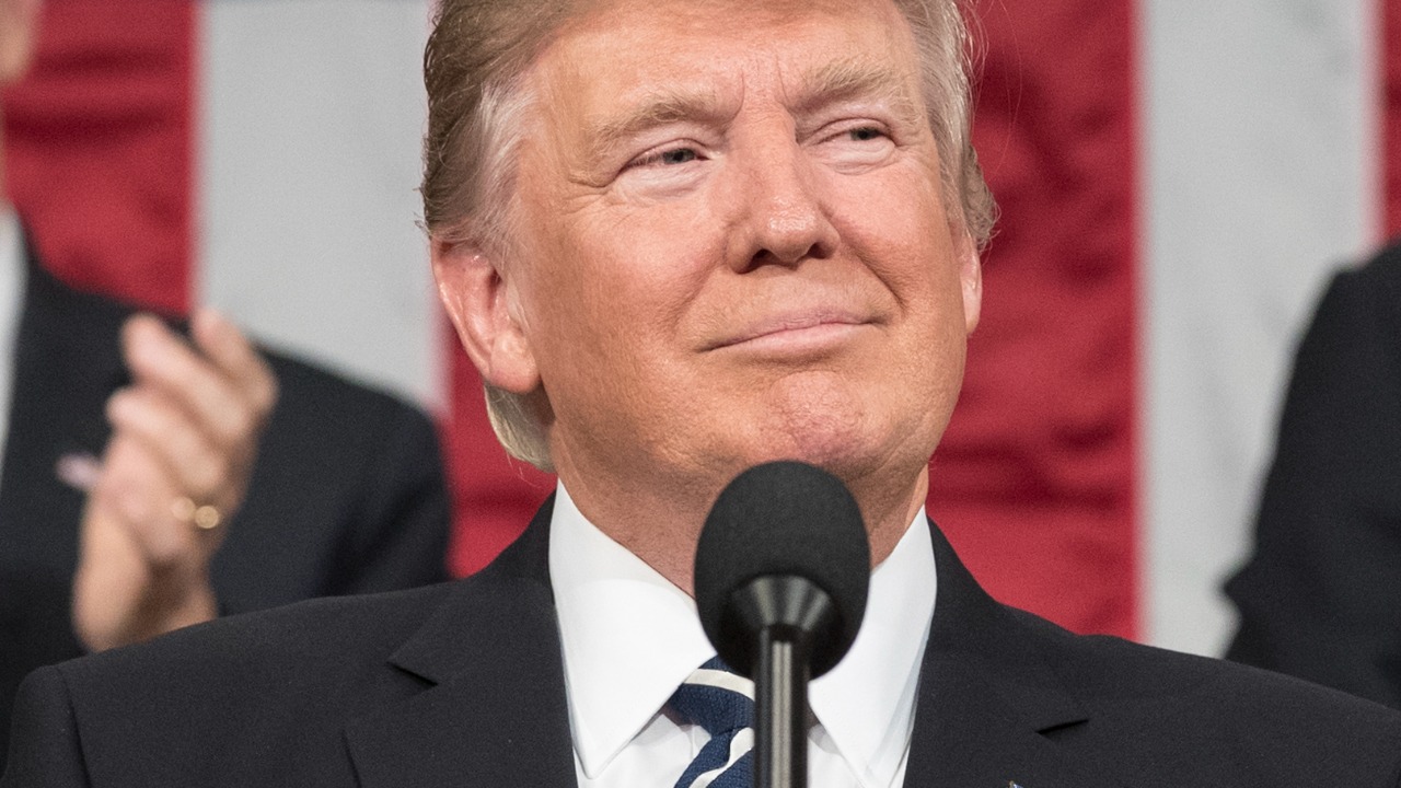 Image Credit: Shealeah Craighead - Public domain/Wiki Commons