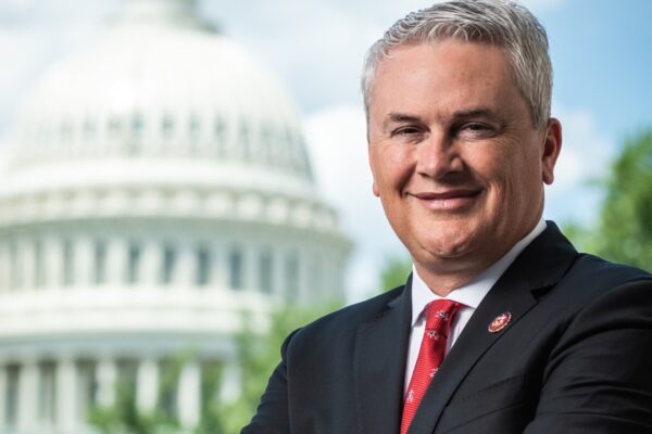 Image Credit: United States Congress - Public domain/Wiki Commons