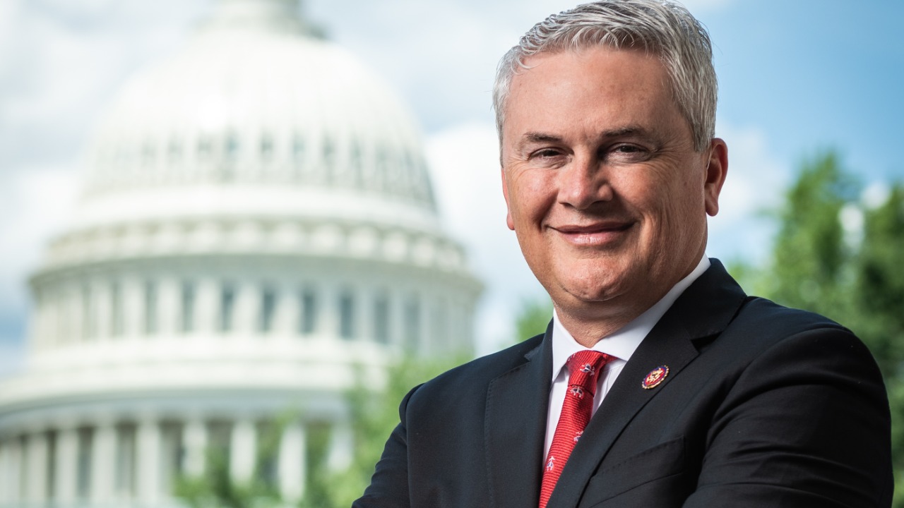 Image Credit: United States Congress - Public domain/Wiki Commons