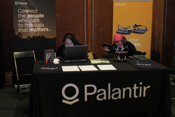 Image Credit: TechCrunch - CC BY 2.0/Wiki Commons