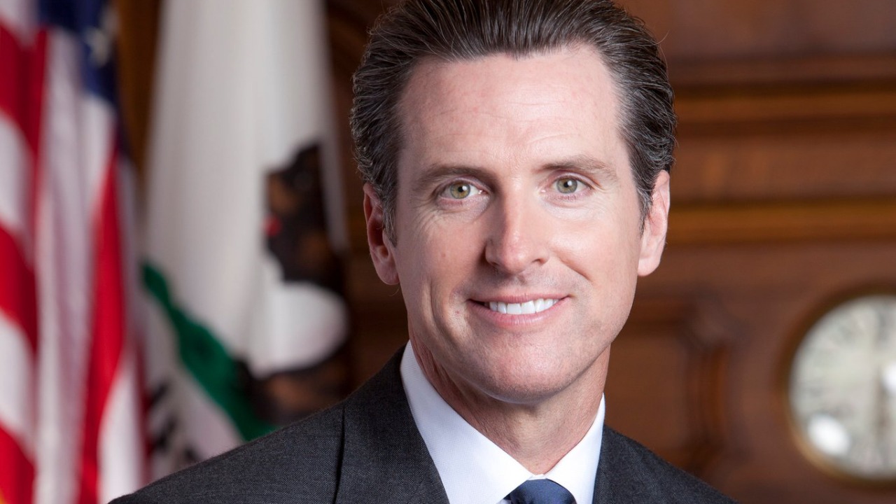 Image Credit: Office of the Lieutenant Governor of California - Public domain/Wiki Commons