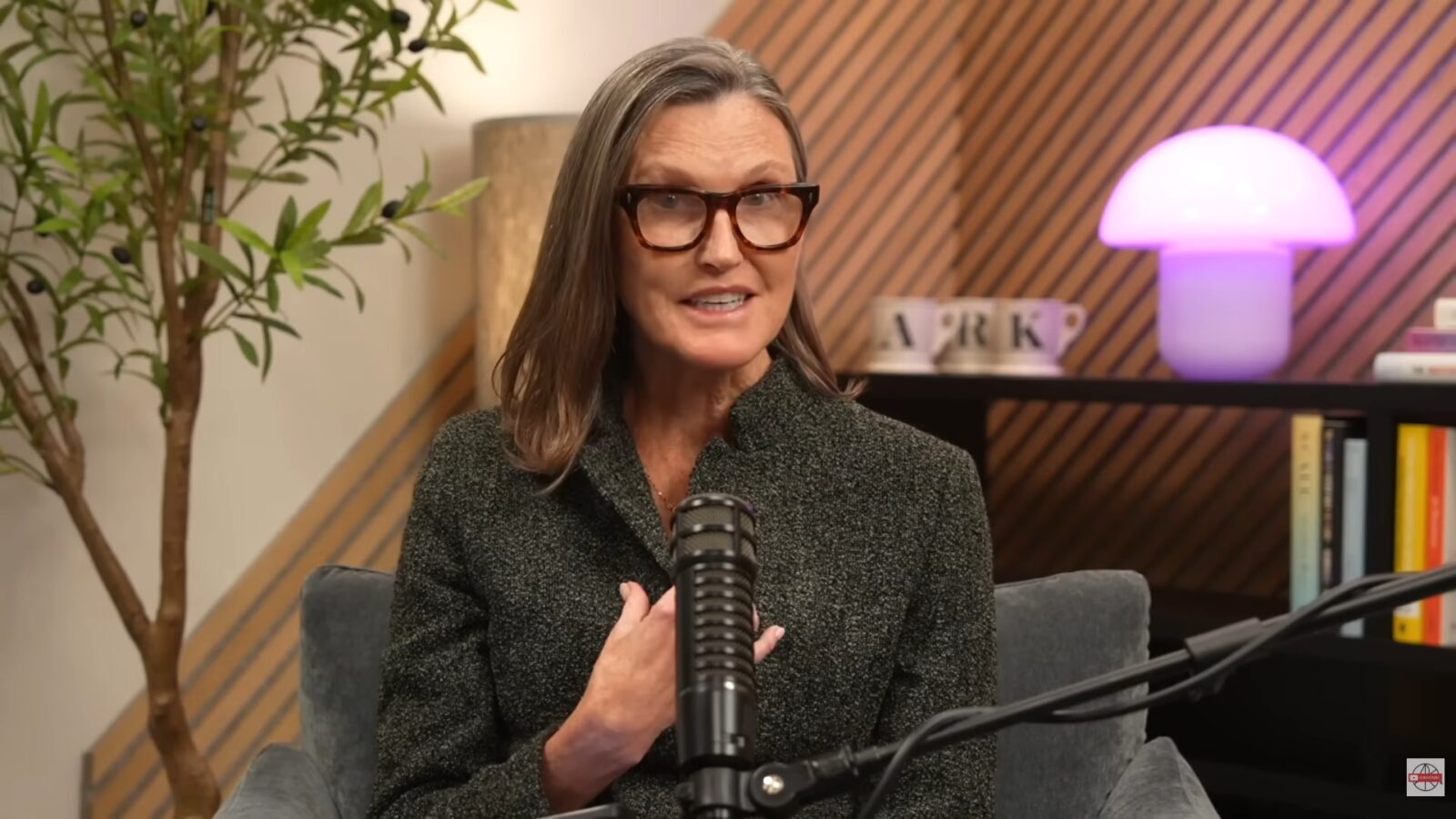 Image Credit: youtube.com/@Ark-Invest