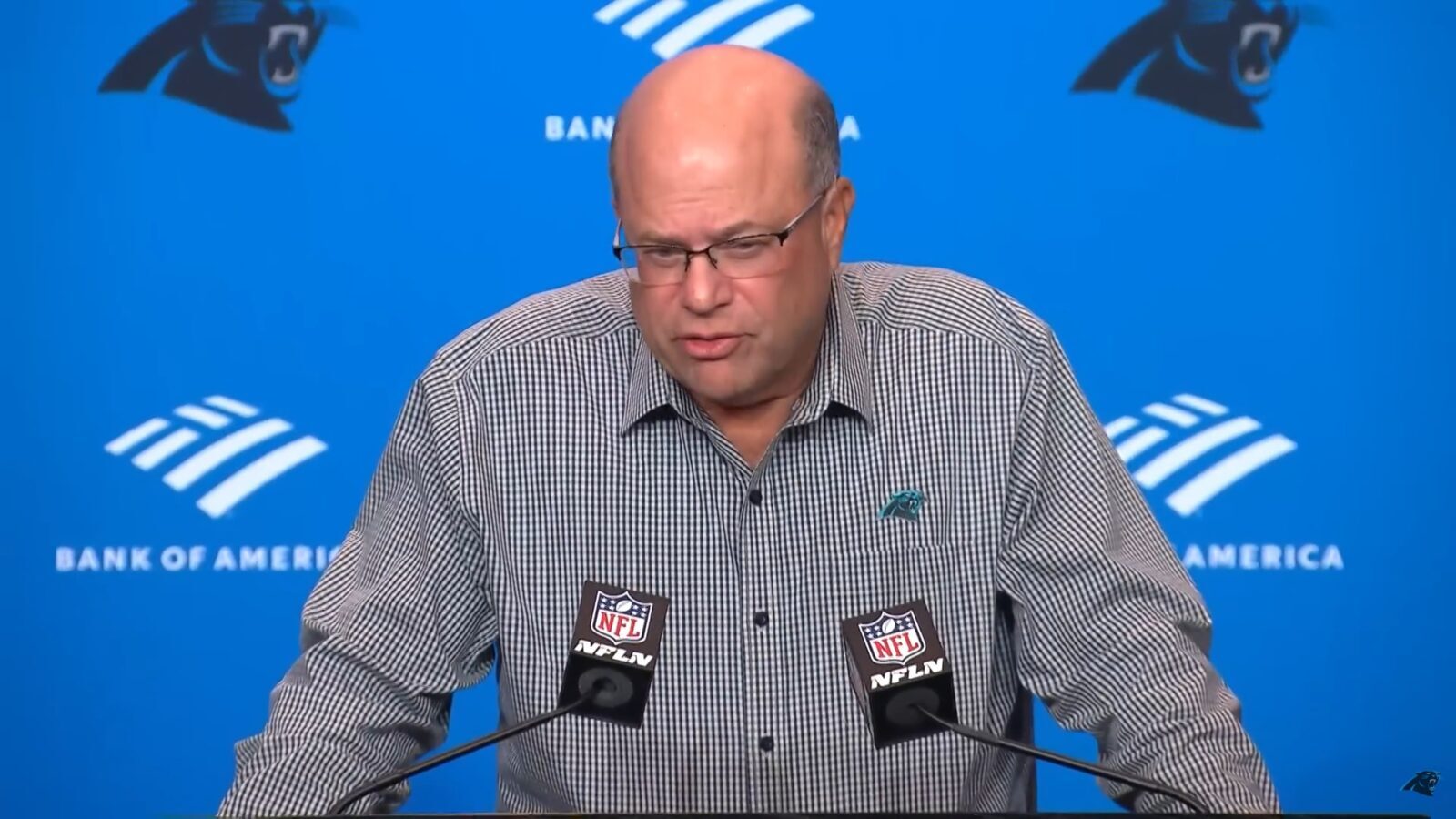 Image Credits: youtube.com/@Carolina Panthers