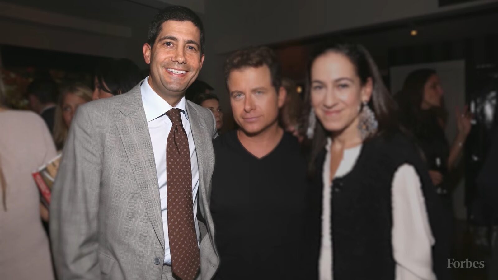 Image Credit: youtube.com/Forbes