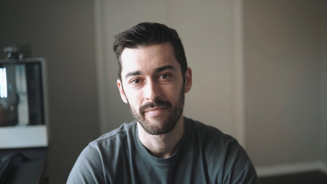 Image Credit: youtube.com/@NicholasGarofola