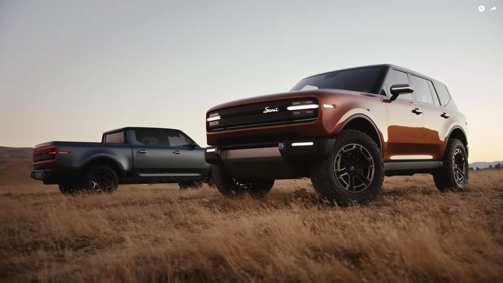 Image Credit: youtube.com/Scout Motors