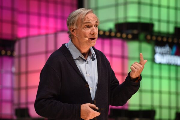 Image Credit: Web Summit - CC BY 2.0/Wiki Commons