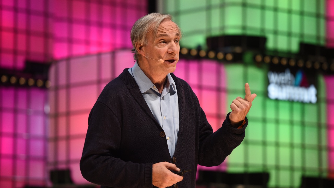 Image Credit: Web Summit - CC BY 2.0/Wiki Commons