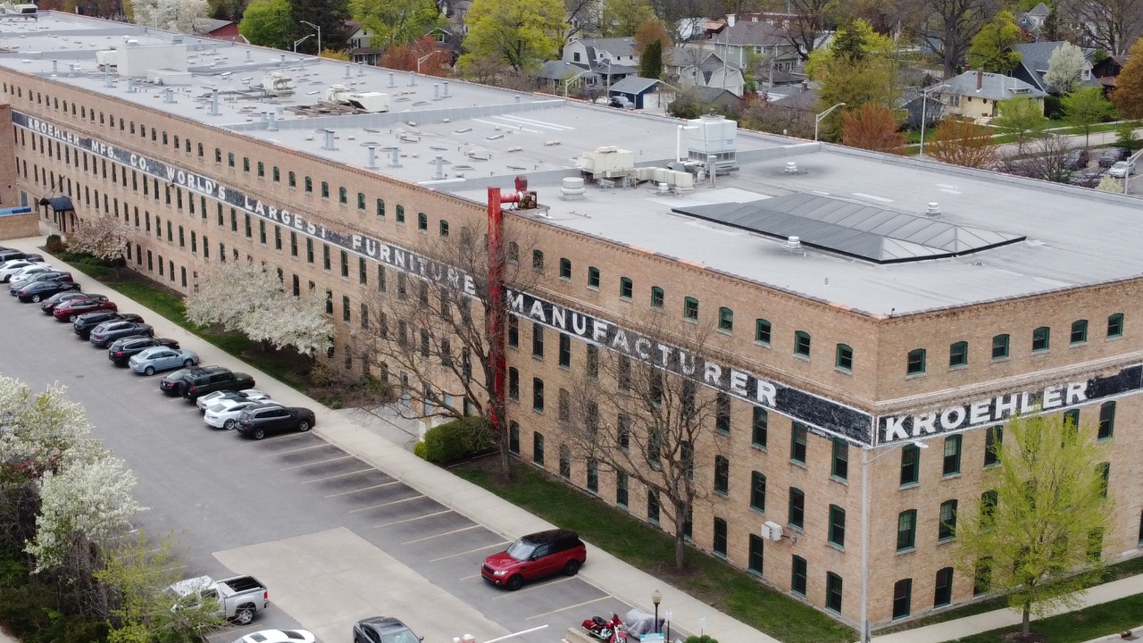 Image Credit: Lectrician2 - CC BY-SA 4.0/Wiki Commons