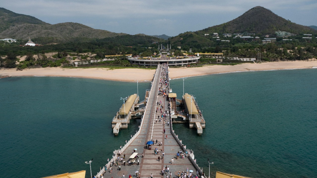 James Wheeler/Pexels