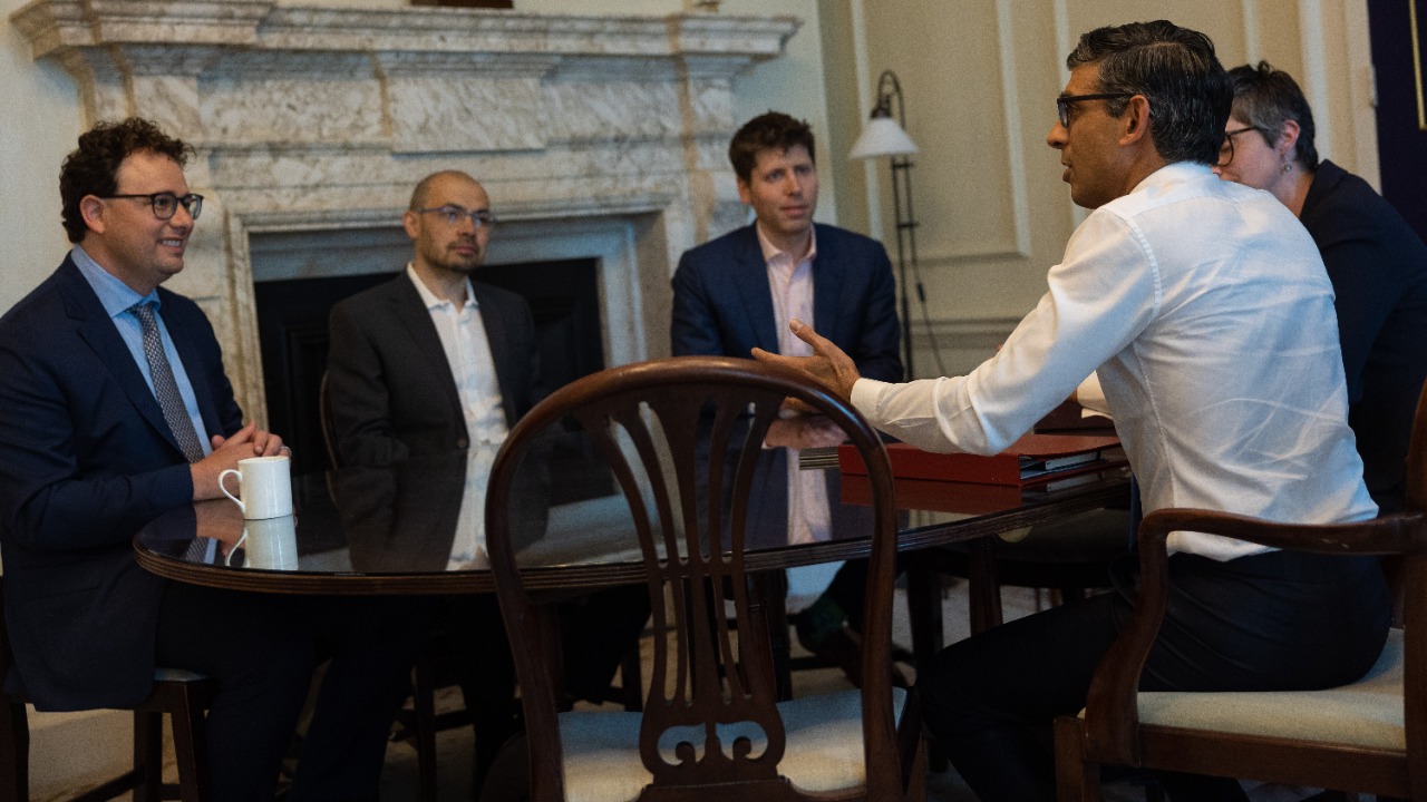 Image Credit: UK Prime Minister - CC BY 2.0/Wiki Commons