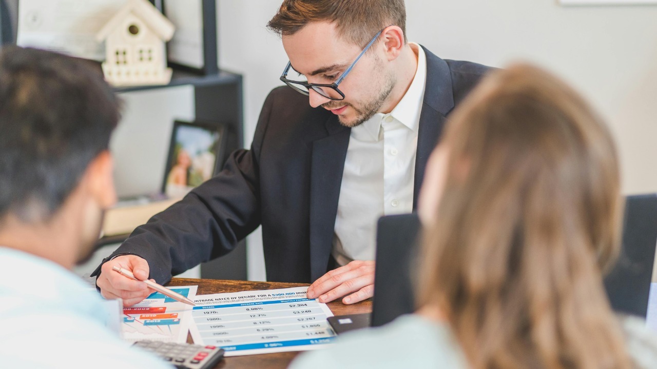 RDNE Stock project/Pexels