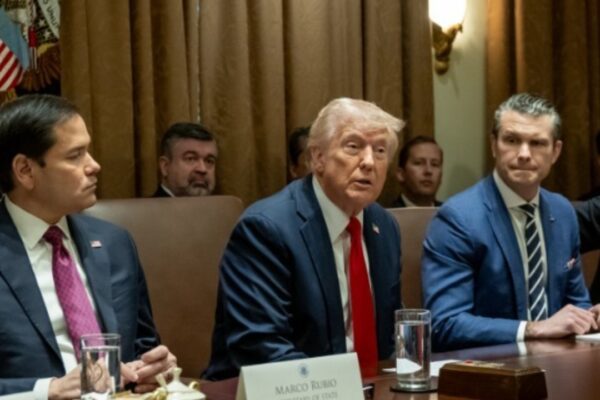 Image Credit: The White House – Public domain/Wiki Commons