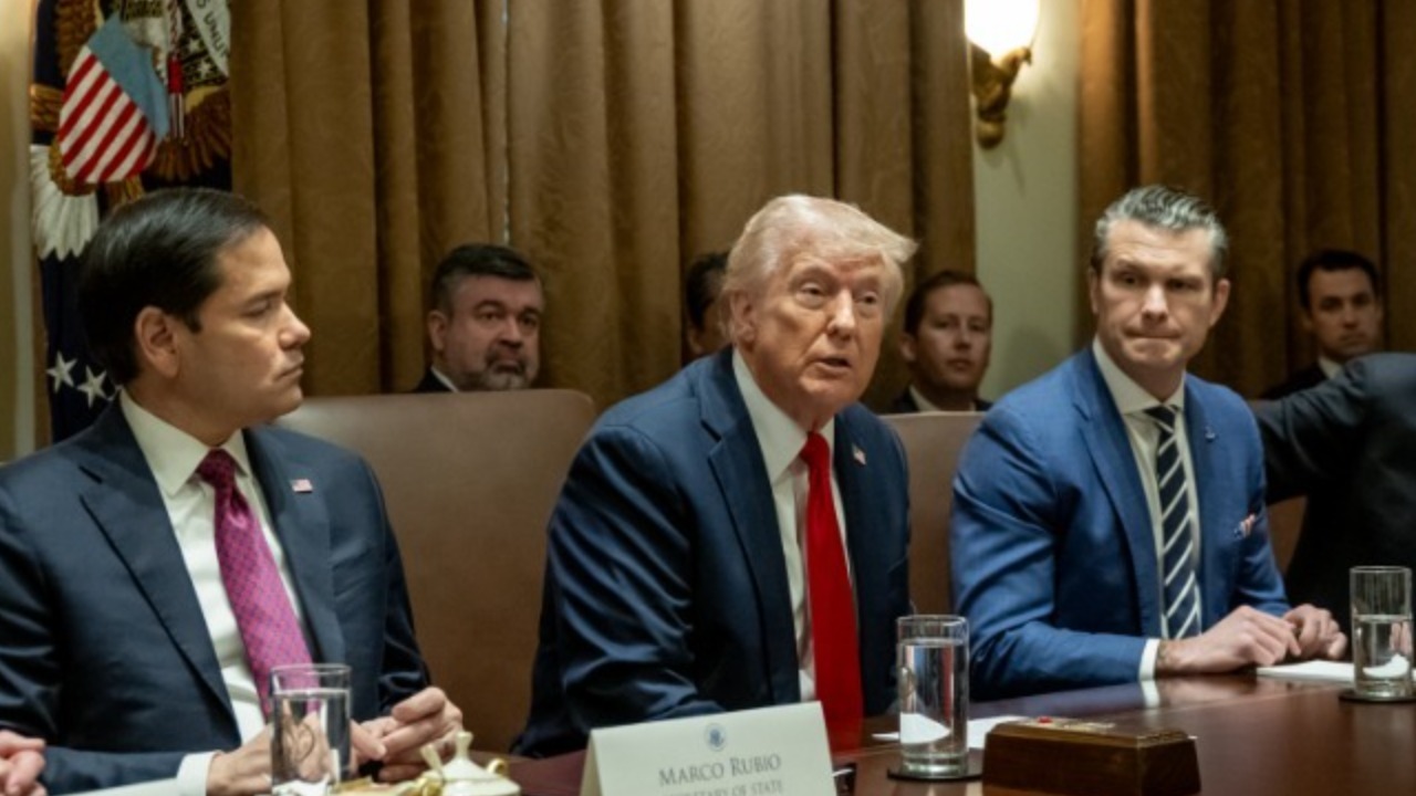 Image Credit: The White House – Public domain/Wiki Commons