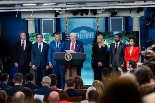 Image Credit: The White House – Public domain/Wiki Commons