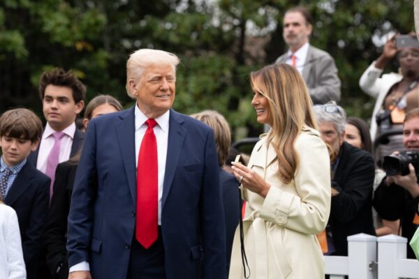 Image Credit: The White House – Public domain/Wiki Commons