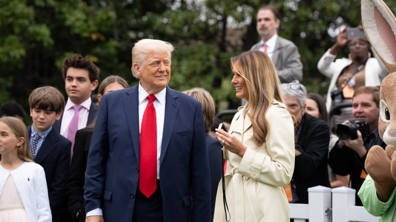 Image Credit: The White House – Public domain/Wiki Commons