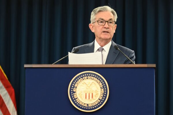 Image Credit: Federalreserve - Public domain/Wiki Commons