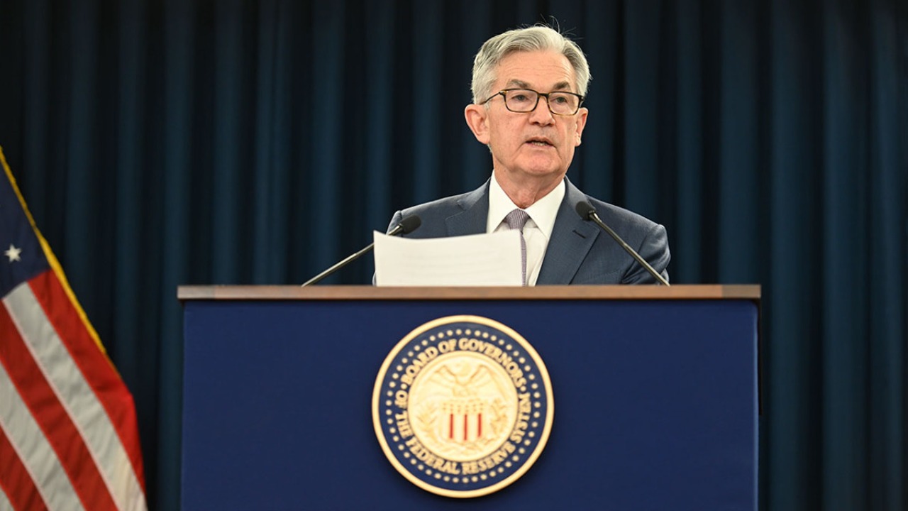 Image Credit: Federalreserve - Public domain/Wiki Commons