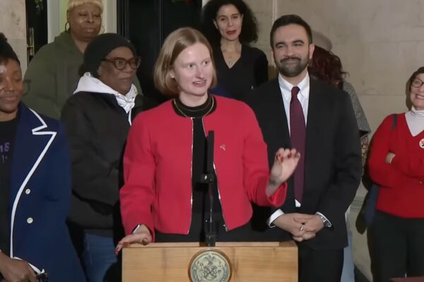 Image Credit: NYC Mayor's Office - CC BY 4.0/Wiki Commons