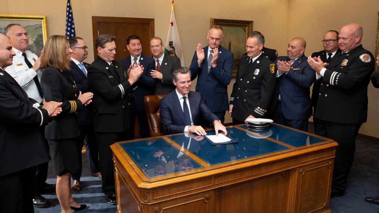 Image Credit: Government of California - Public domain/Wiki Commons