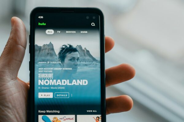 techdailyca/Unsplash