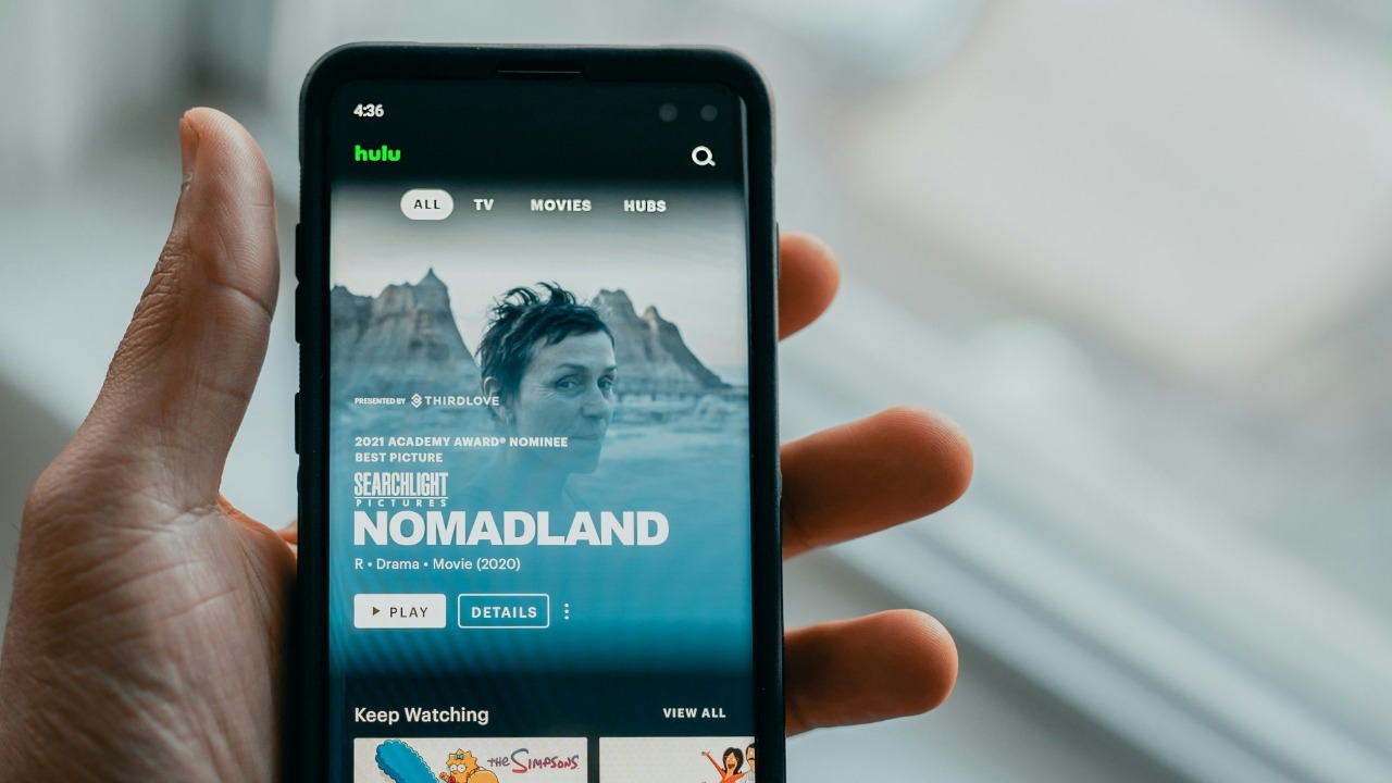 techdailyca/Unsplash