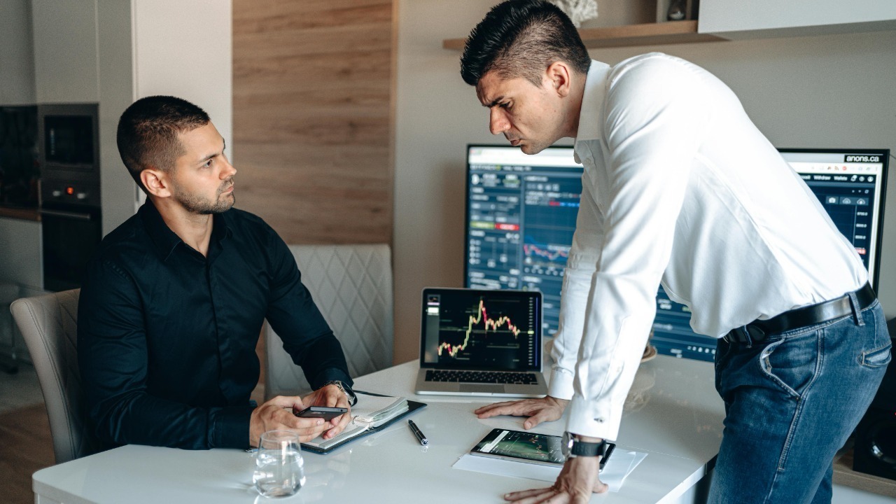 AlphaTradeZone/Pexels