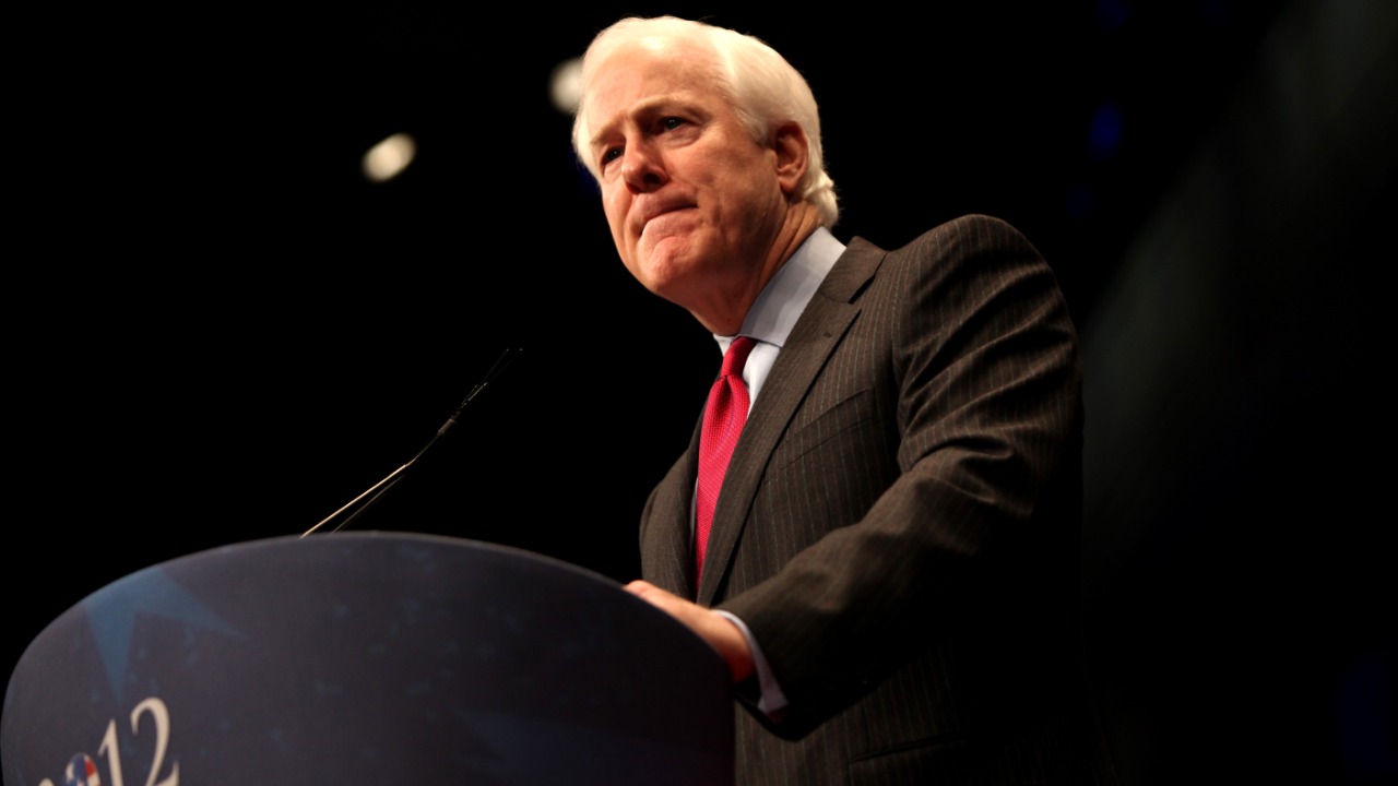 Image Credit: Gage Skidmore from Peoria, AZ, United States of America - CC BY-SA 2.0/Wiki Commons