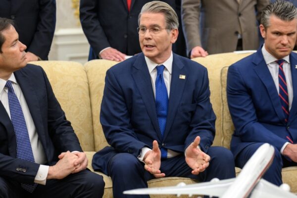 Image Credit: The White House – Public domain/Wiki Commons