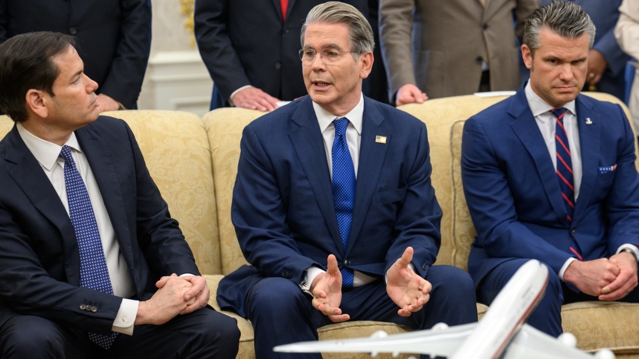 Image Credit: The White House – Public domain/Wiki Commons