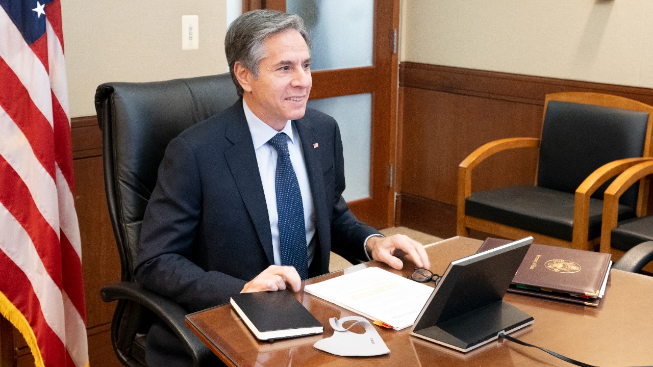 Image Credit: U.S. Department of State - Public domain/Wiki Commons