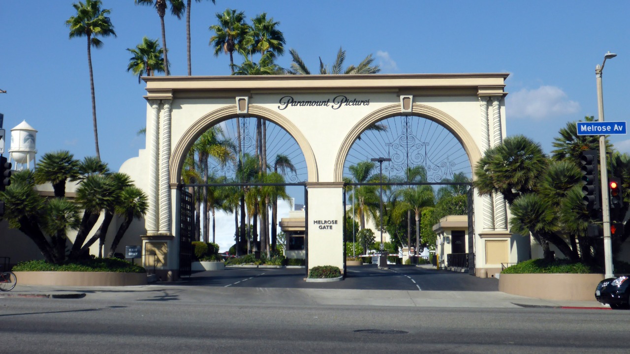 Image Credit: Coolcaesar - CC BY-SA 4.0/Wiki Commons