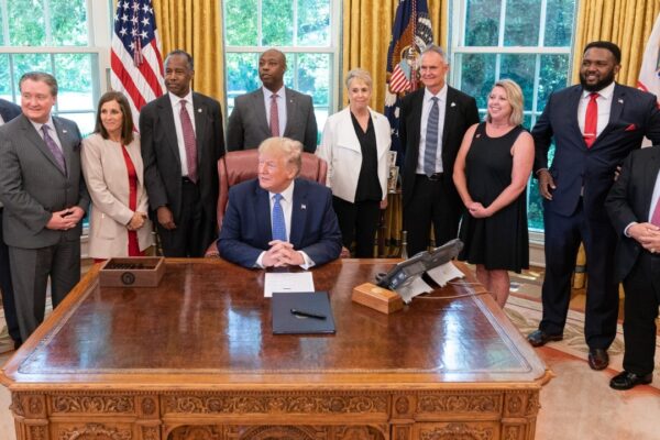 Image Credit: U.S. Dept. of Housing and Urban Development (HUD) from USA – Public domain/Wiki Commons