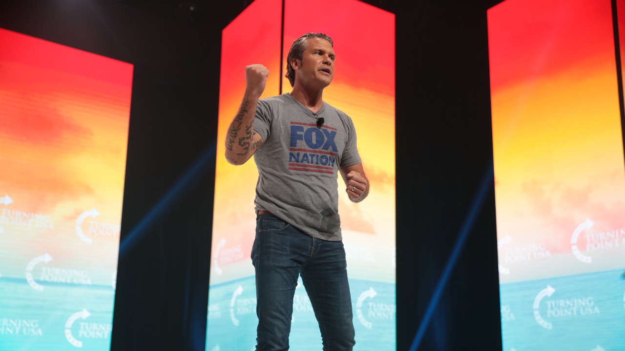 Image Credit: Gage Skidmore from Surprise, AZ, United States of America - CC BY-SA 2.0/Wiki Commons