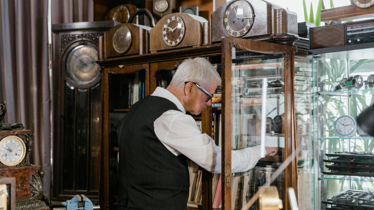 Tima Miroshnichenko/Pexels