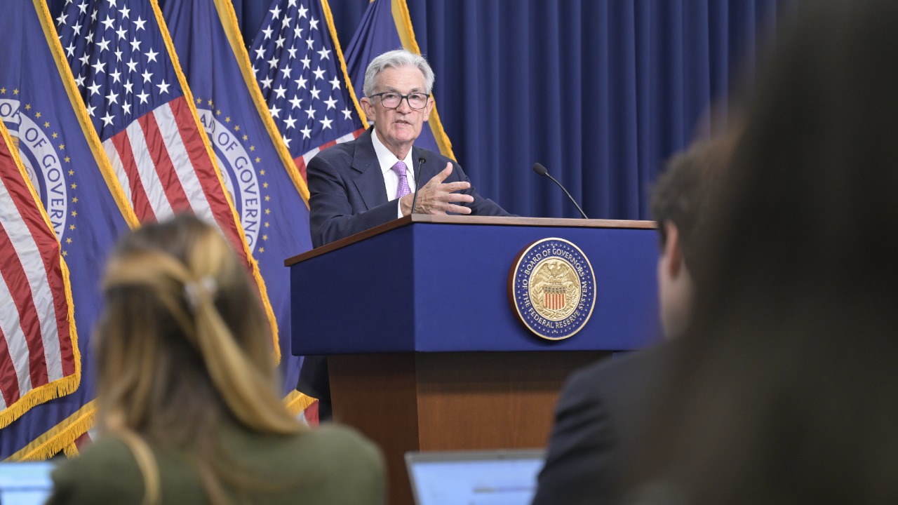 Image Credit: Federalreserve - Public domain/Wiki Commons