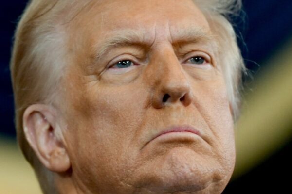 Image Credit: The Trump White House - Public domain/Wiki Commons