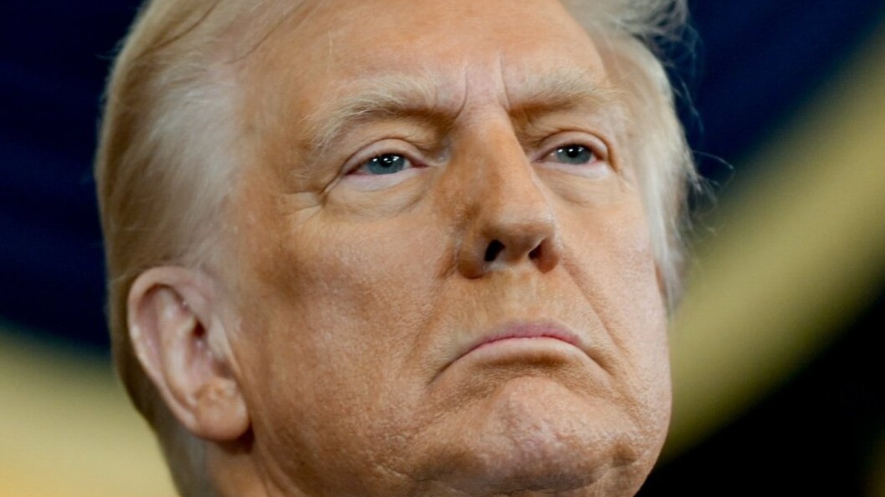 Image Credit: The Trump White House - Public domain/Wiki Commons