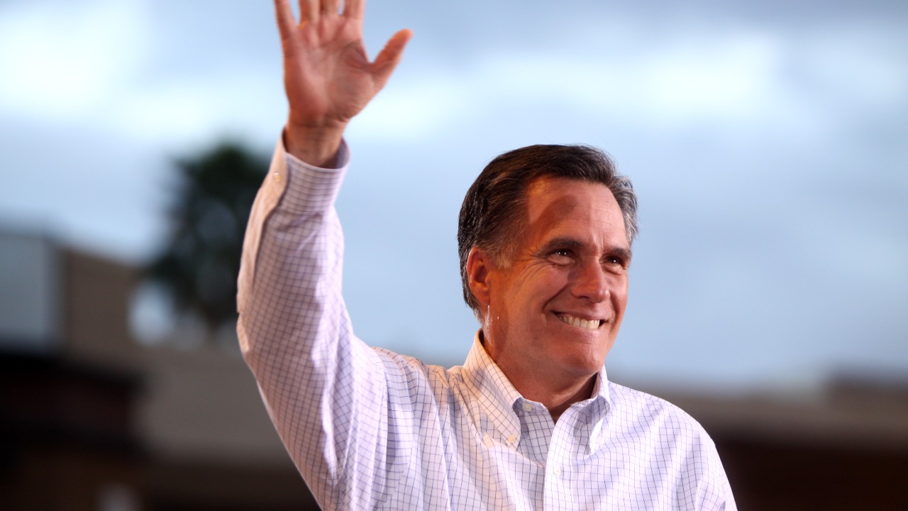 Image Credit: Gage Skidmore - CC BY-SA 2.0/Wiki Commons