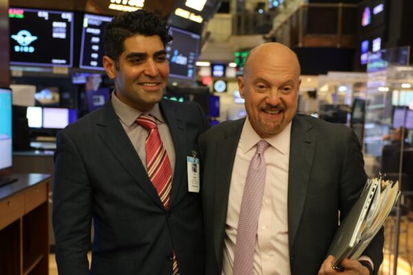 Image Credit: Bear Bull Traders - CC BY 2.0/Wiki Commons