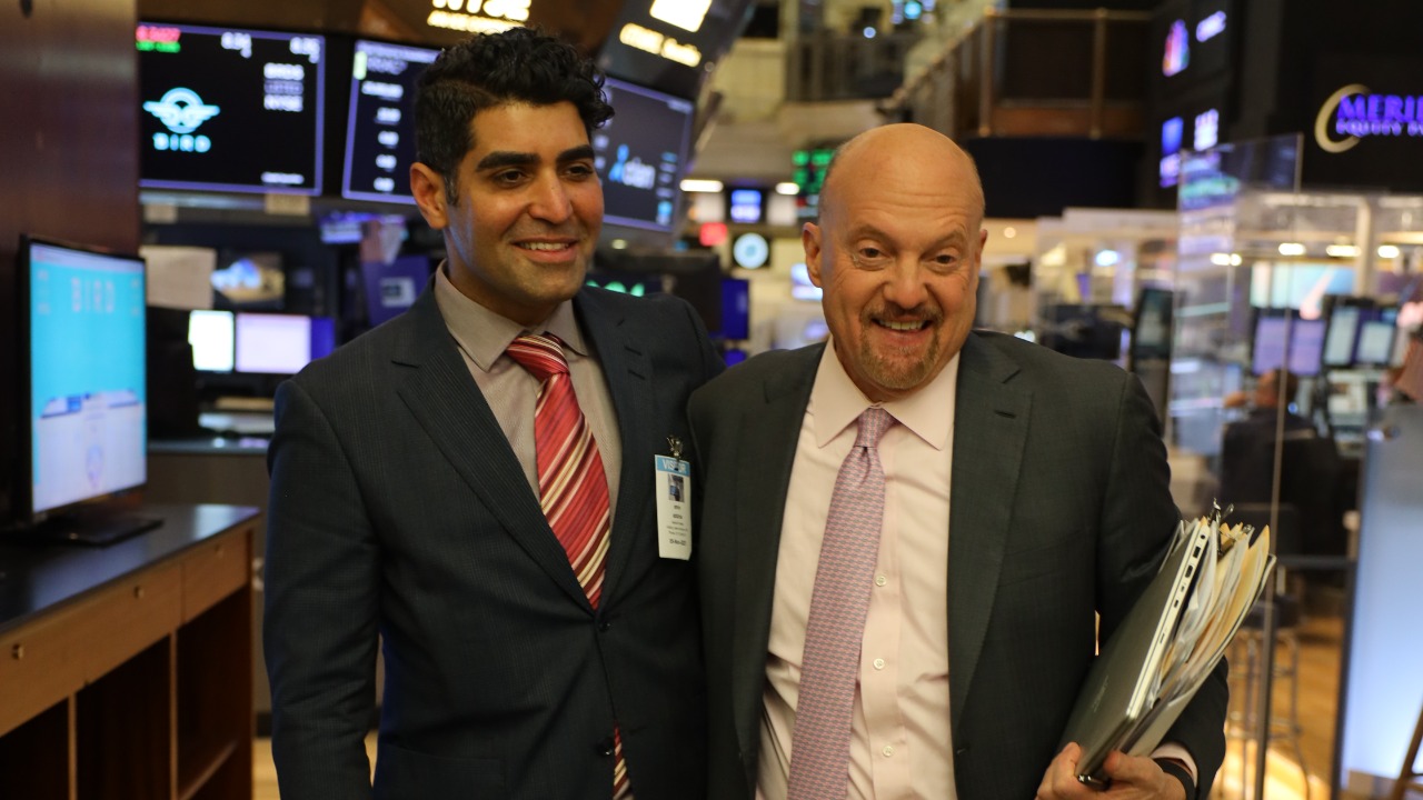 Image Credit: Bear Bull Traders - CC BY 2.0/Wiki Commons