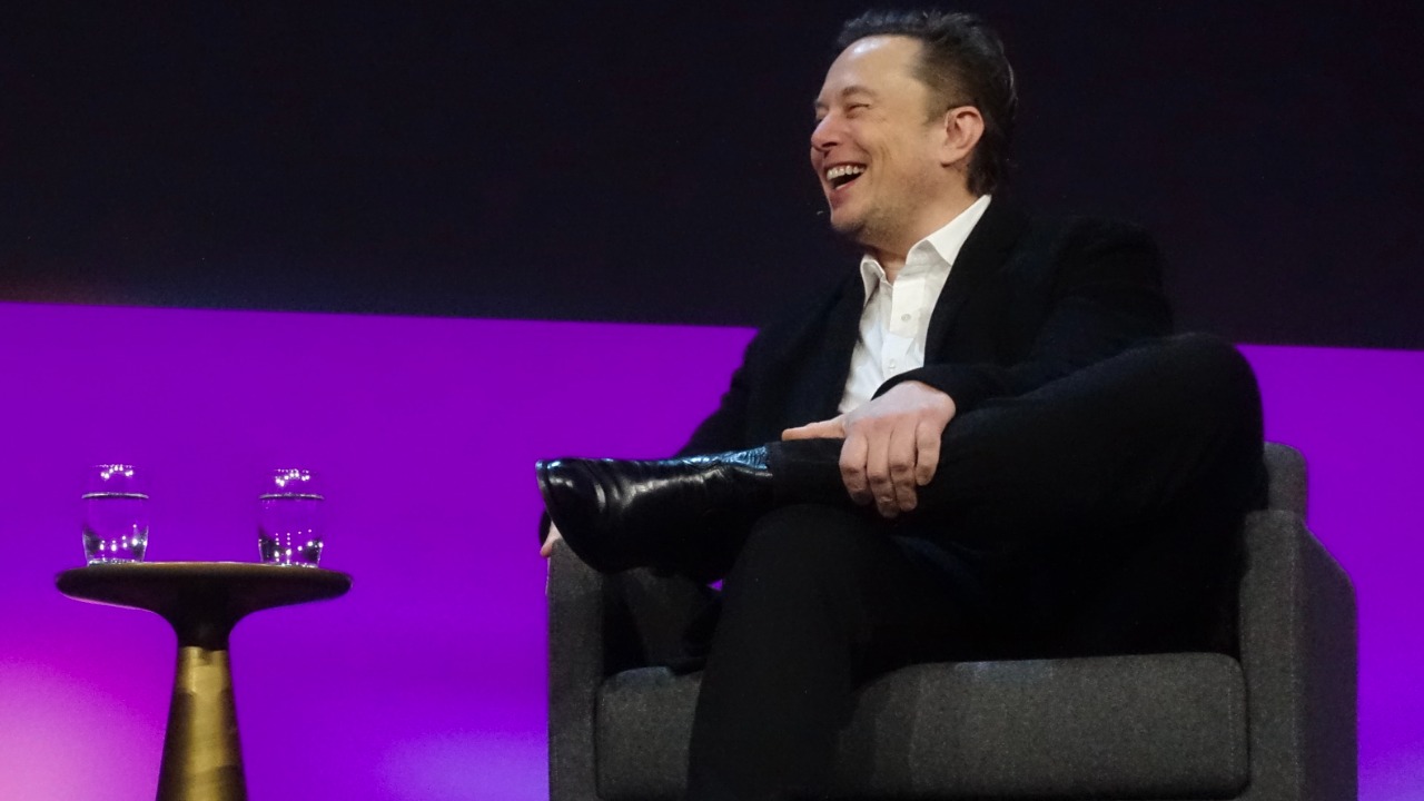 Image Credit: Steve Jurvetson from Los Altos, USA - CC BY 2.0/Wiki Commons