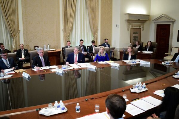 Image Credit: Federalreserve – Public domain/Wiki Commons