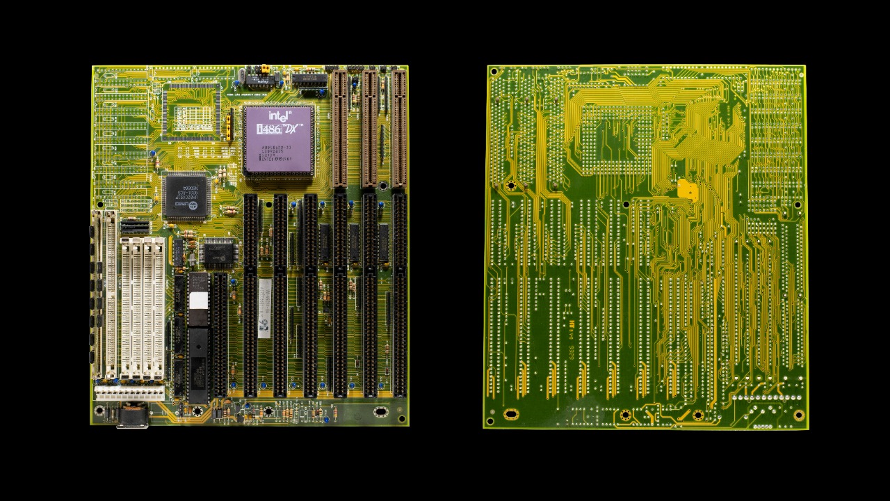 Nicolas Foster/Pexels