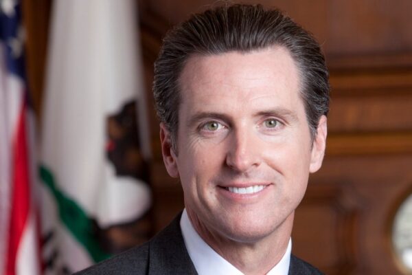 Image Credit: Office of the Lieutenant Governor of California – Public domain/Wiki Commons