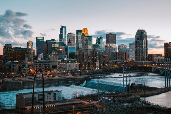 Minneapolis, Minnesota