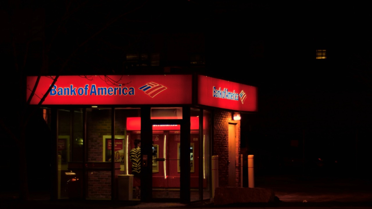 Image Credit: Mike Acton - CC BY 2.0/Wiki Commons